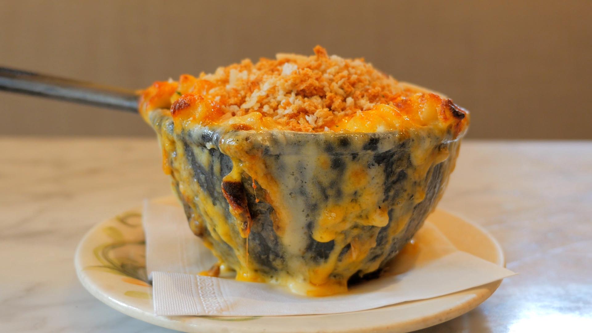 Five Great Mac and Cheese Dishes in Chicago See It Chicago