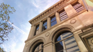 chicago cultural center