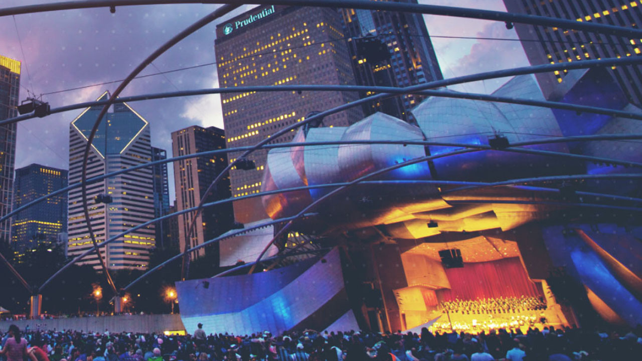 Ten Chicago Festivals and Events in August See It Chicago